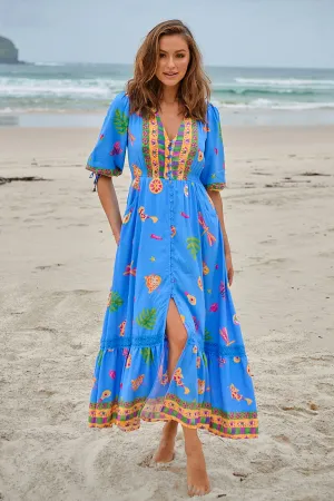 Molli Maxi - Mati