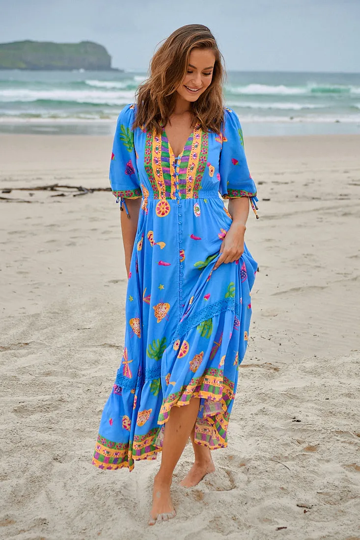Molli Maxi - Mati
