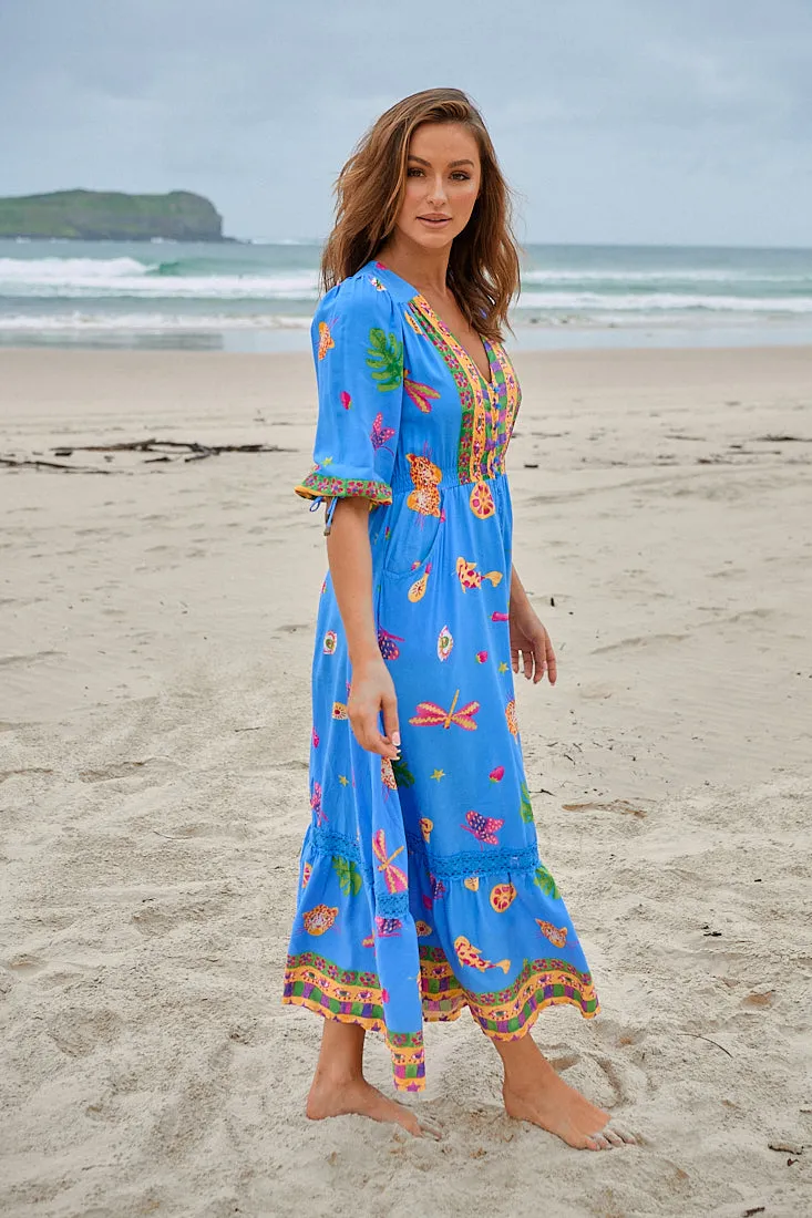 Molli Maxi - Mati