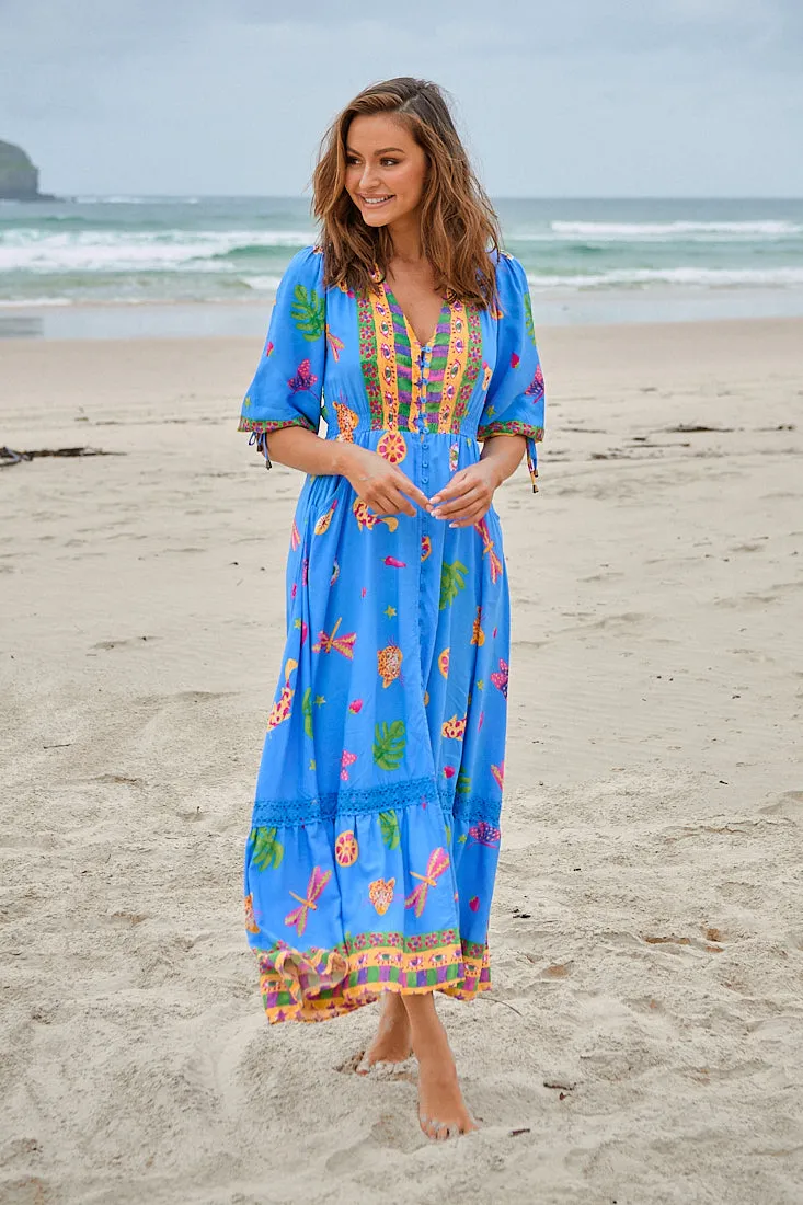 Molli Maxi - Mati