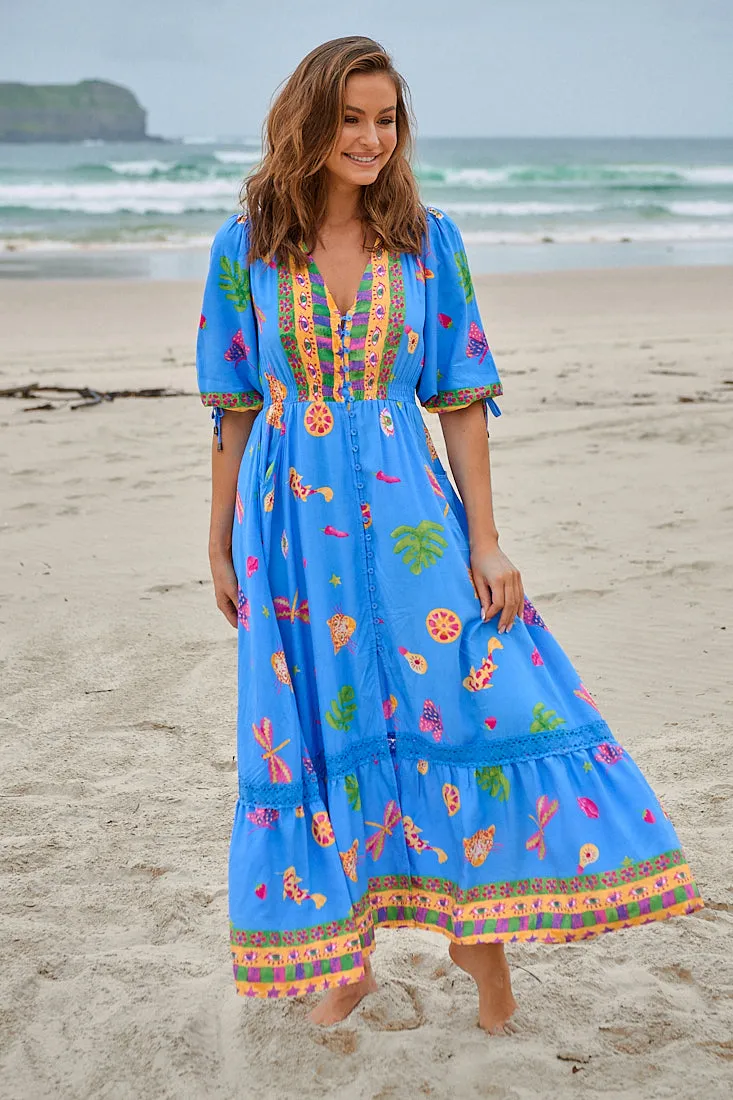 Molli Maxi - Mati