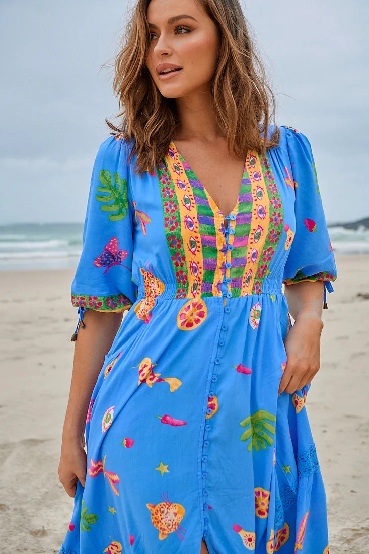 Molli Maxi - Mati