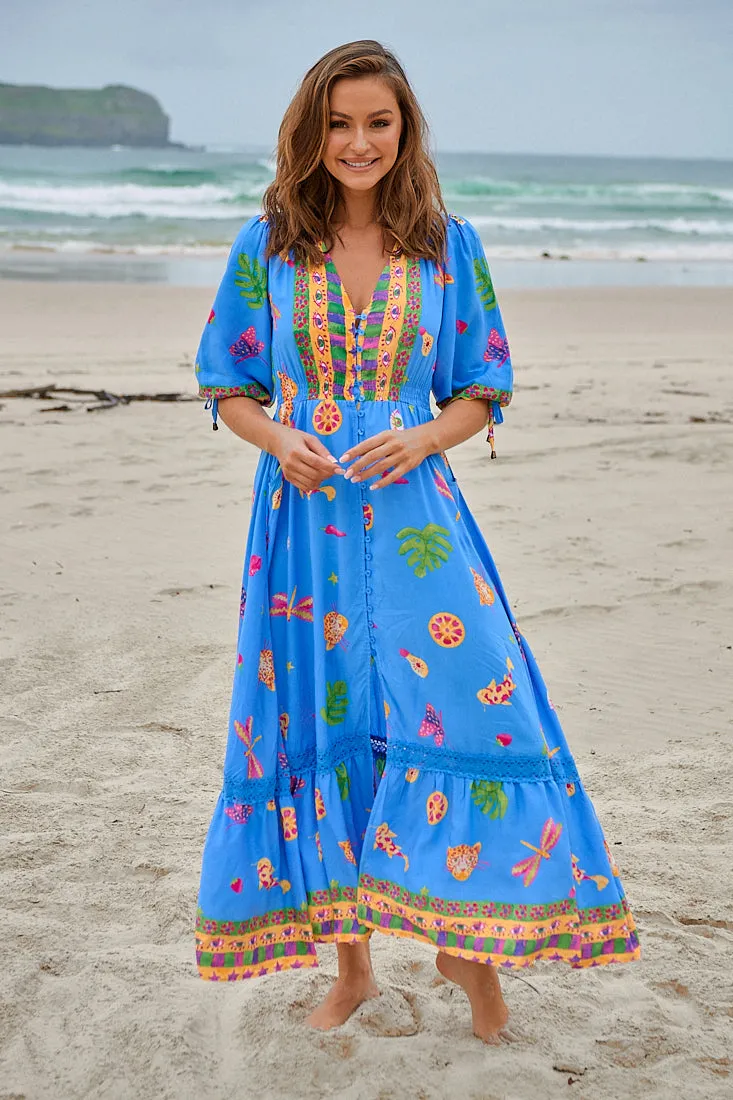 Molli Maxi - Mati