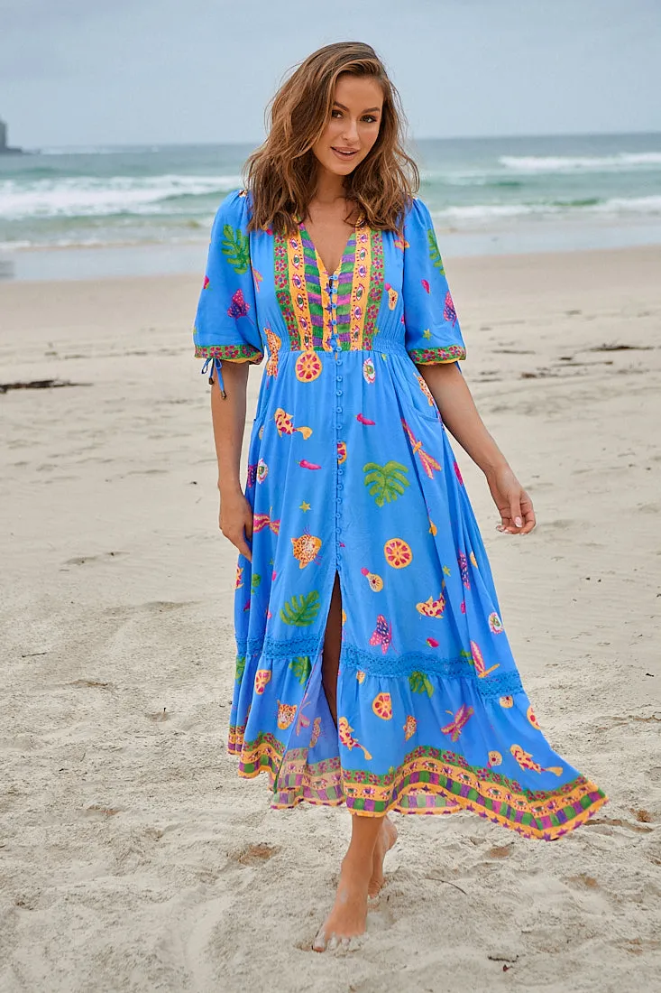 Molli Maxi - Mati
