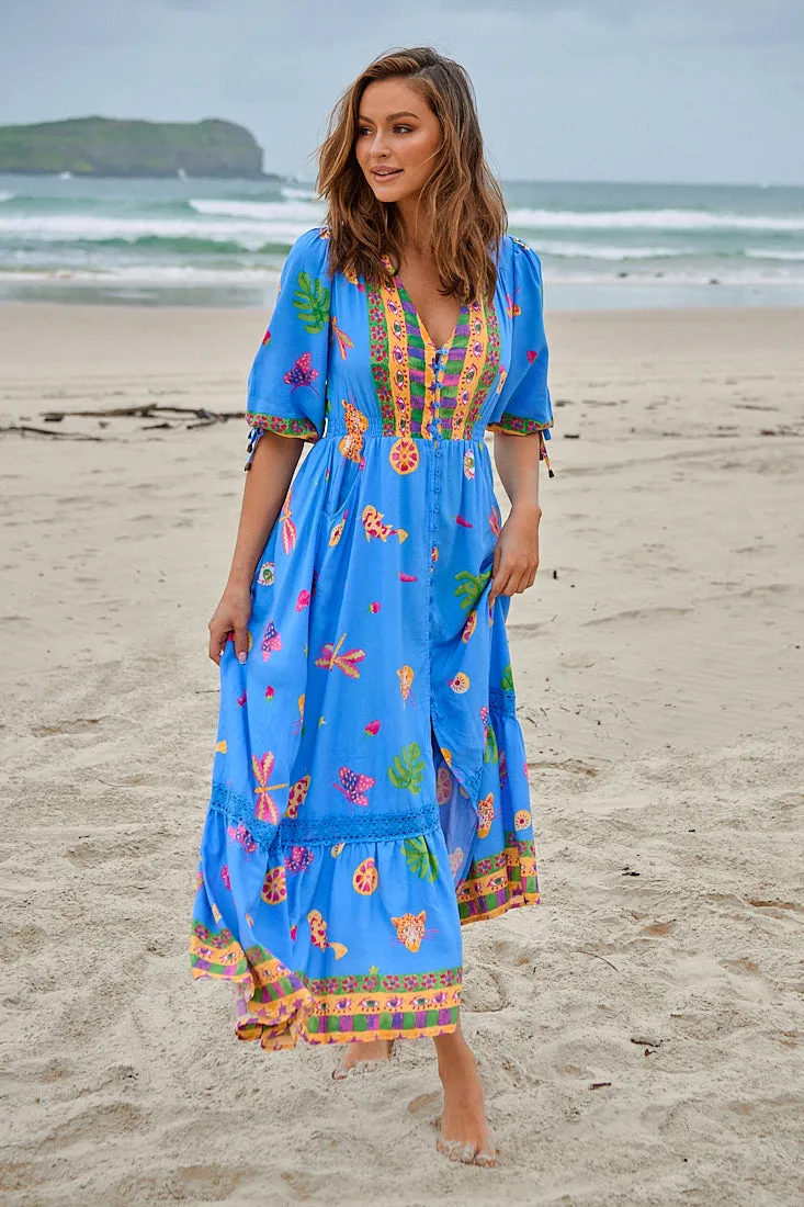 Molli Maxi - Mati