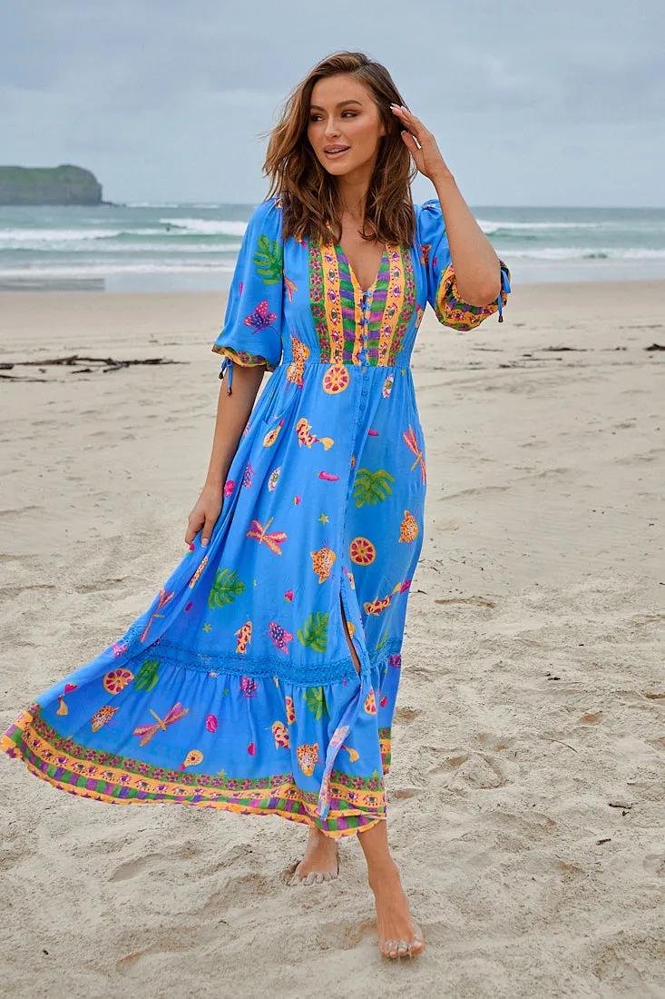 Molli Maxi - Mati