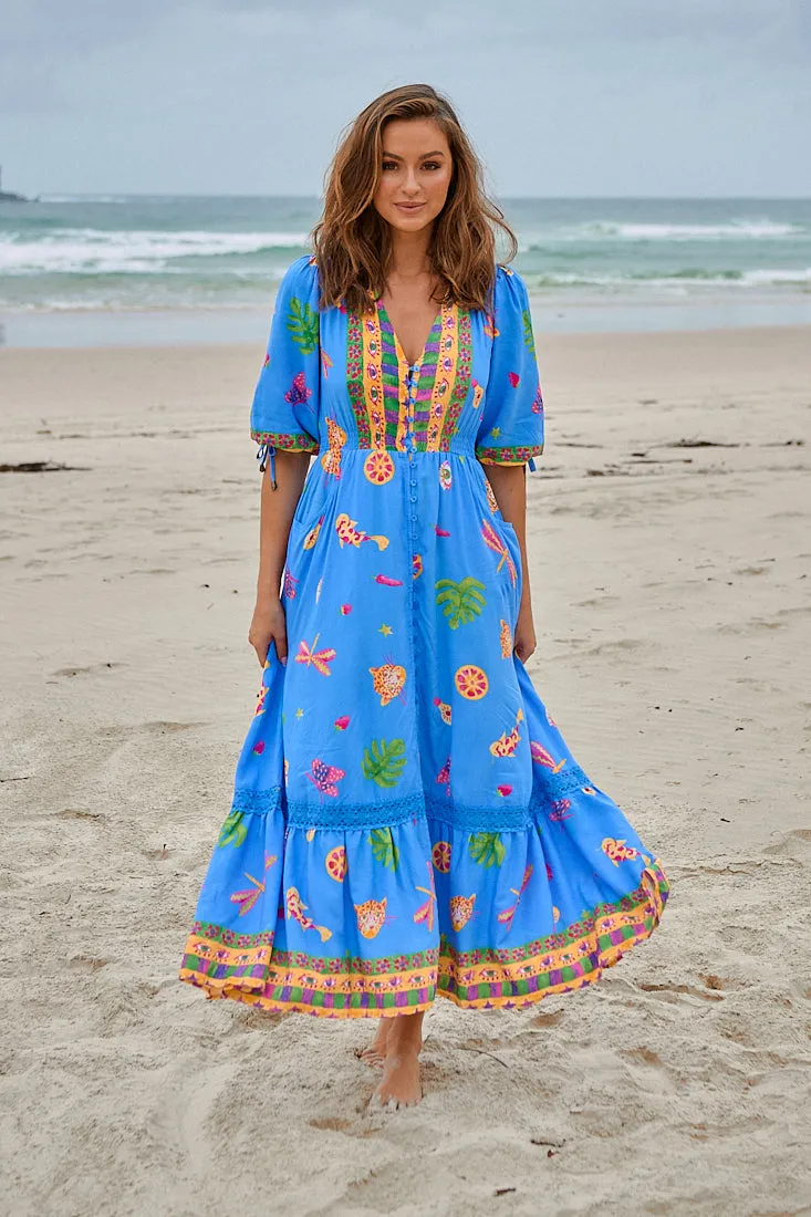 Molli Maxi - Mati