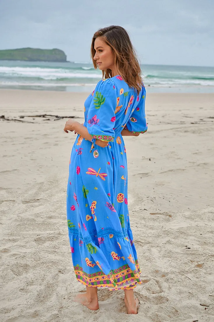 Molli Maxi - Mati