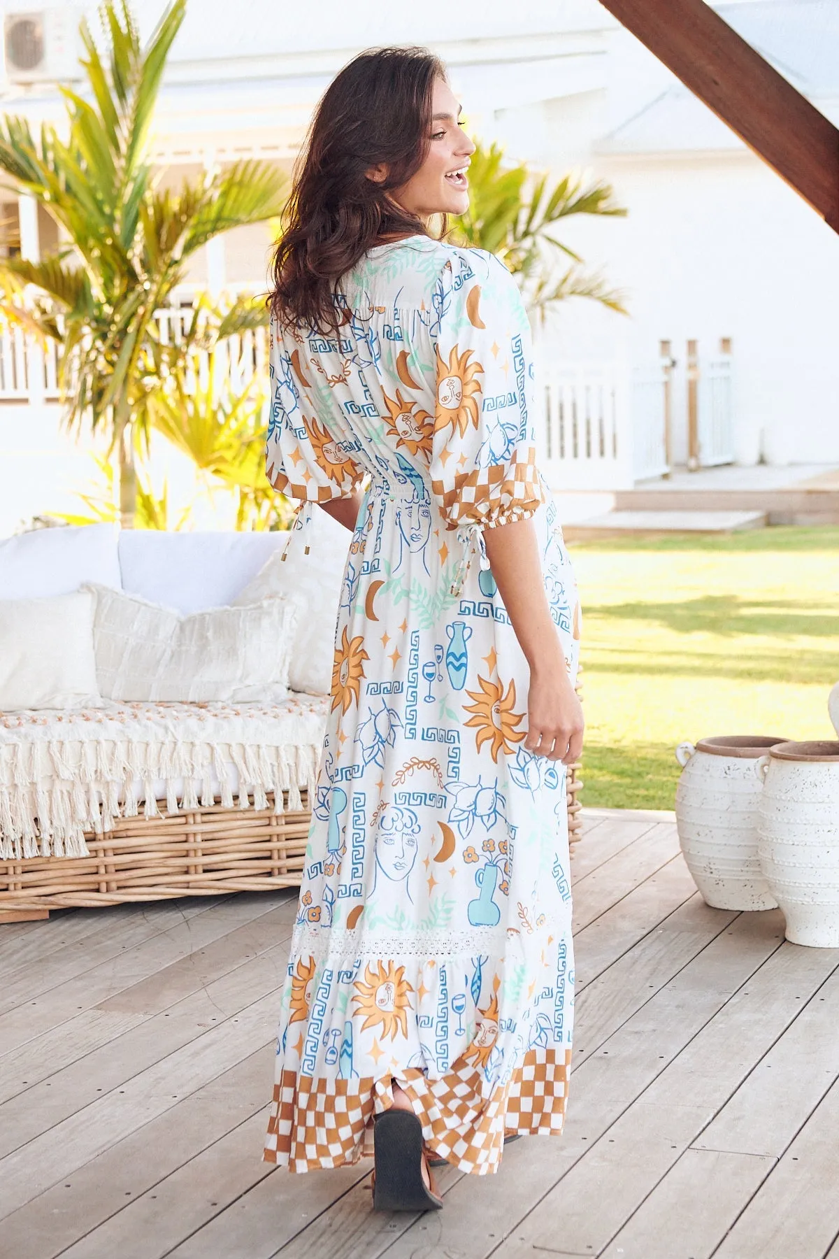 Molli Maxi - Rhodes