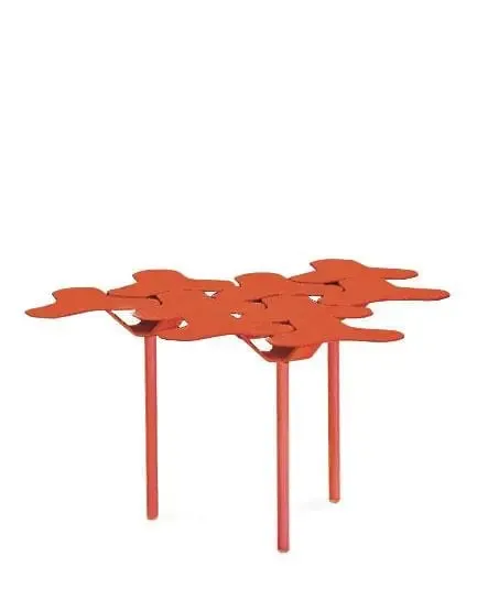 Nanook Low Table