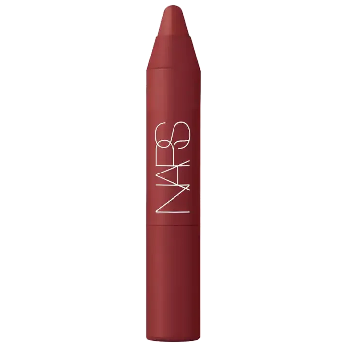NARS | Power Matte High-Intensity Lip Pencil in Cruella 185 Mini