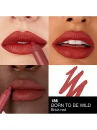 NARS Powermatte High Intensity Lip Pencil - 2.6 GR / 186 Born To Be Wild