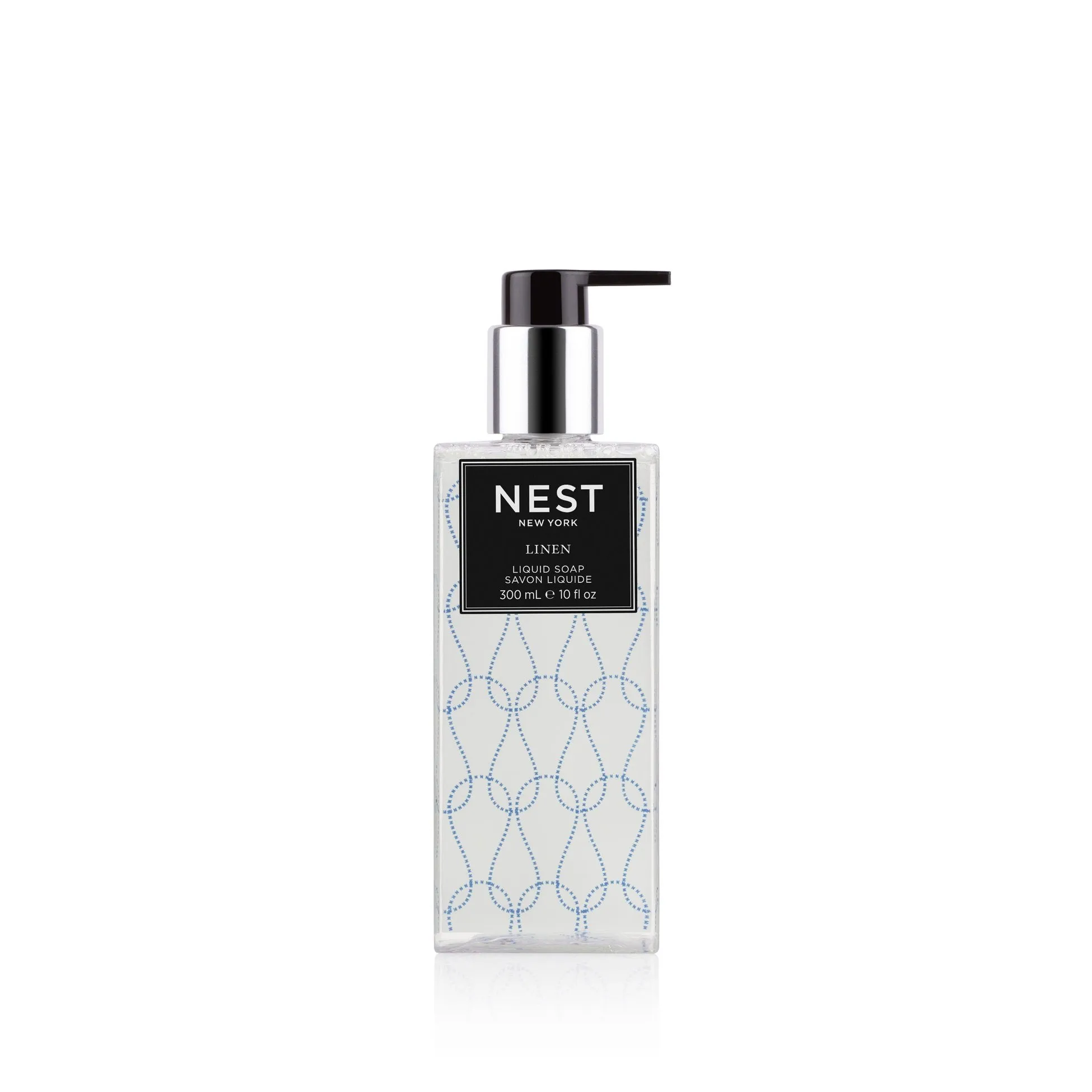 Nest Linen Liquid Soap