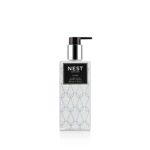 Nest Linen Liquid Soap
