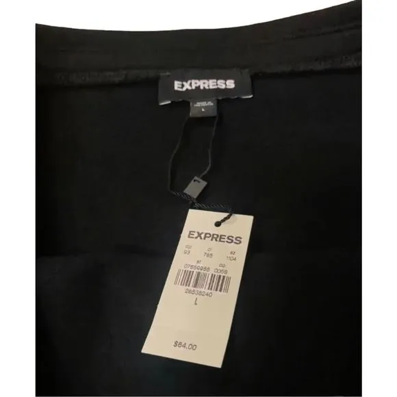 New Express Pencil Skirt L