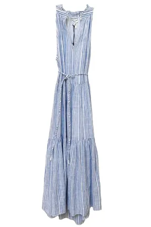 Nissi Tiers Dress