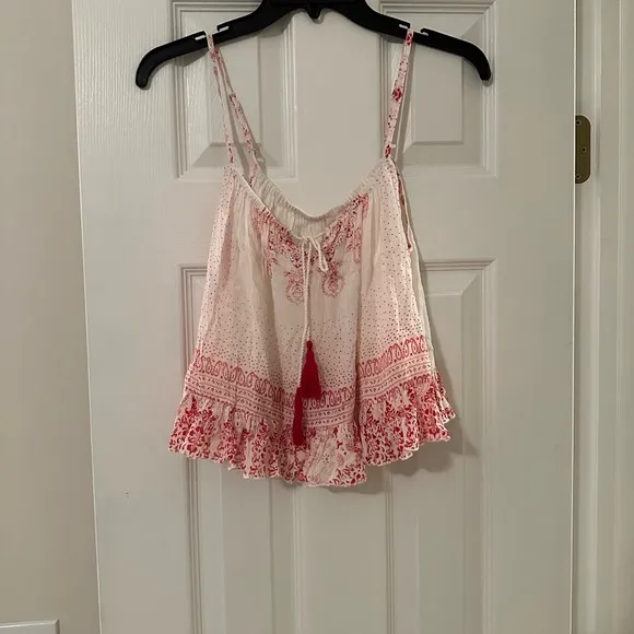 NWT Raga Two Piece Boho Outfit Size S