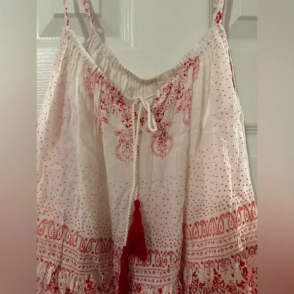 NWT Raga Two Piece Boho Outfit Size S