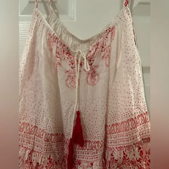 NWT Raga Two Piece Boho Outfit Size S