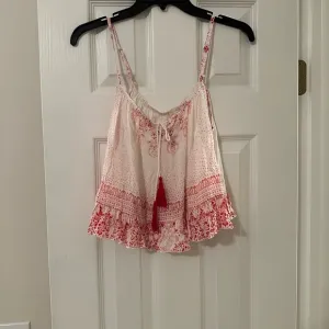 NWT Raga Two Piece Boho Outfit Size S