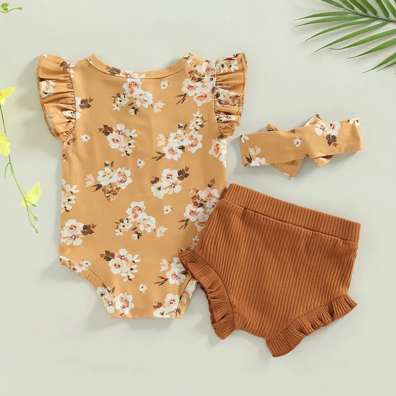 Olivia Set