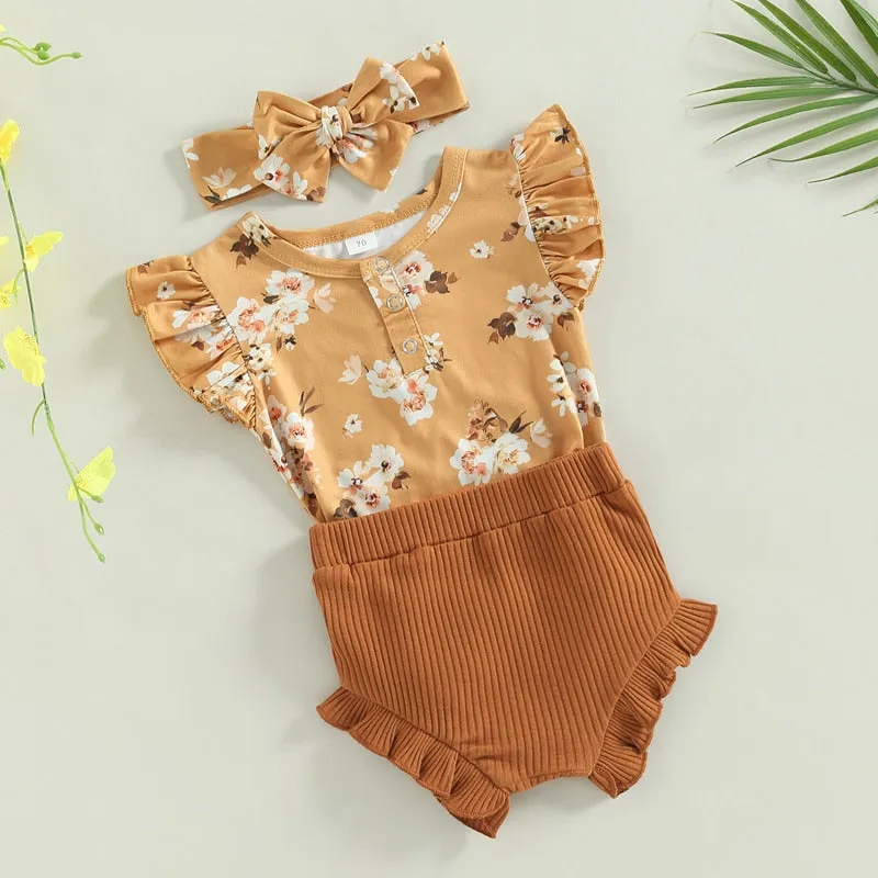 Olivia Set