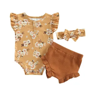 Olivia Set