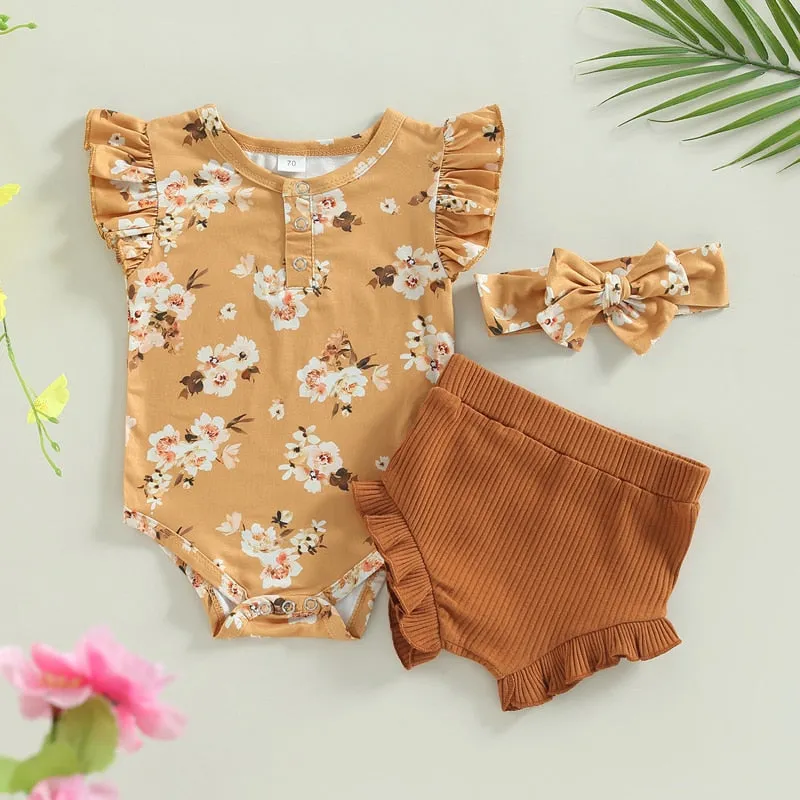 Olivia Set
