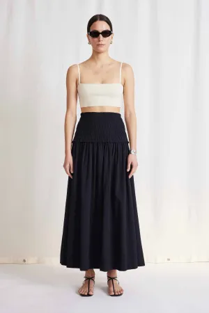 Ora Smock Skirt