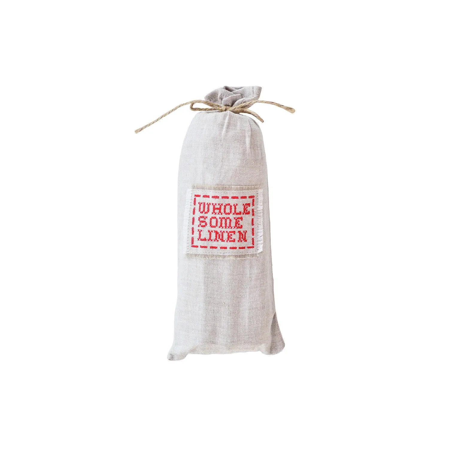 Organic Flax Linen Baby & Toddler 0.5 TOG Sleep Sack