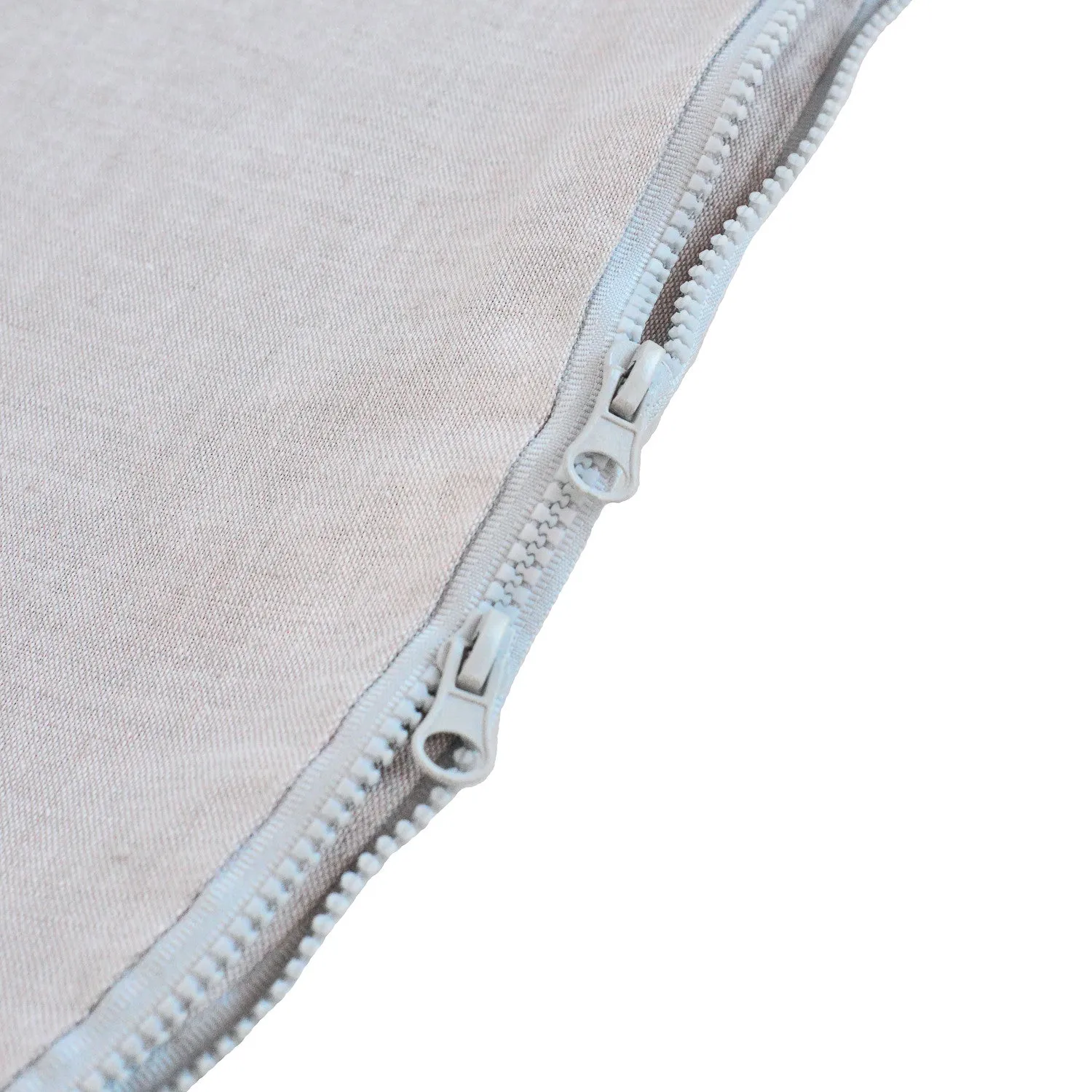 Organic Flax Linen Baby & Toddler 0.5 TOG Sleep Sack