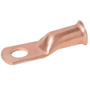 ORS Nasco Solder On Lug, 1/0-2/0 Cap, 500 A, L-1020
