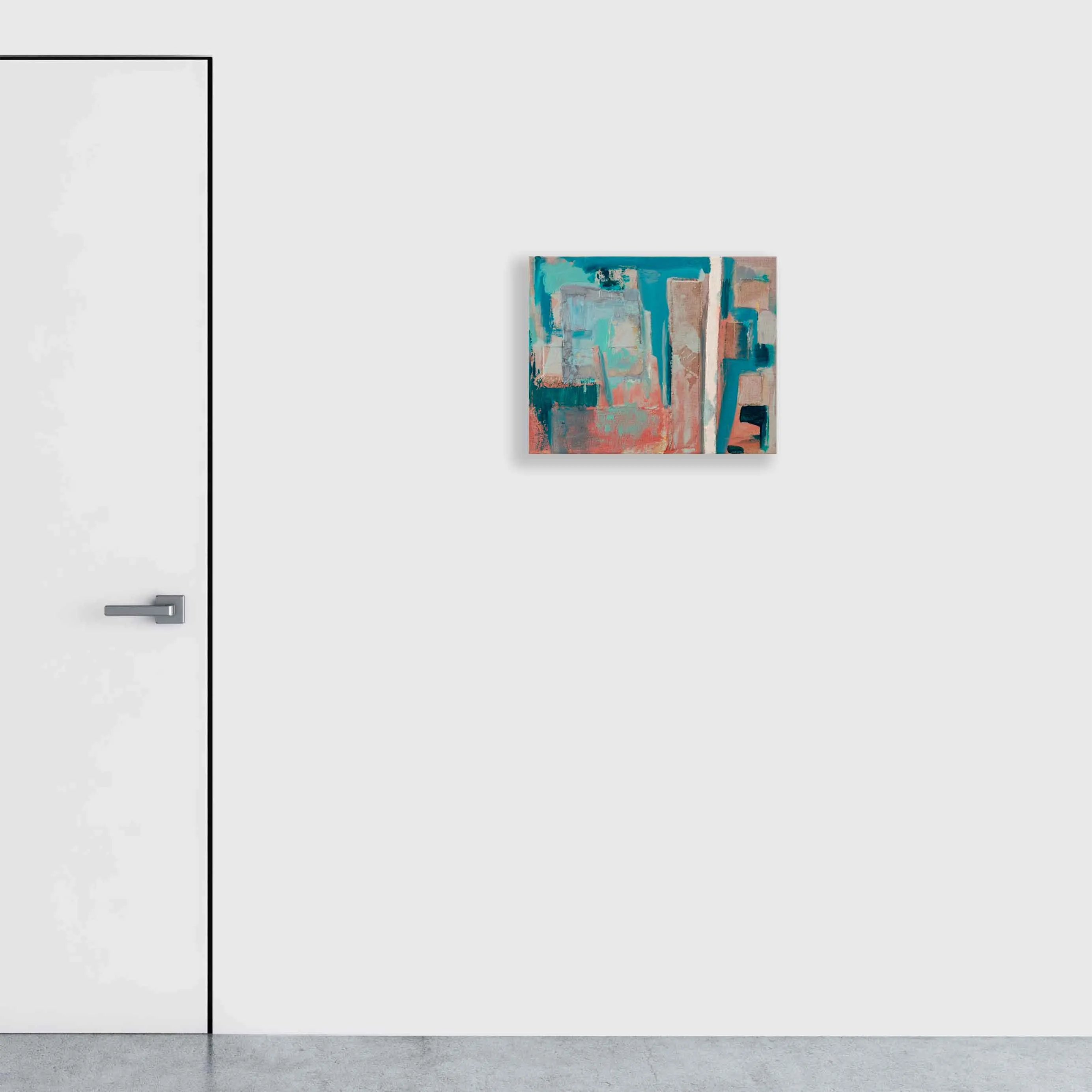 Oxidation Blues