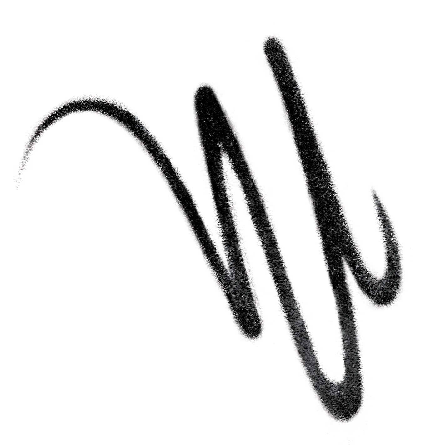 Pack of 2 Rimmel Exaggerate Waterproof Eye Definer, Noir 261