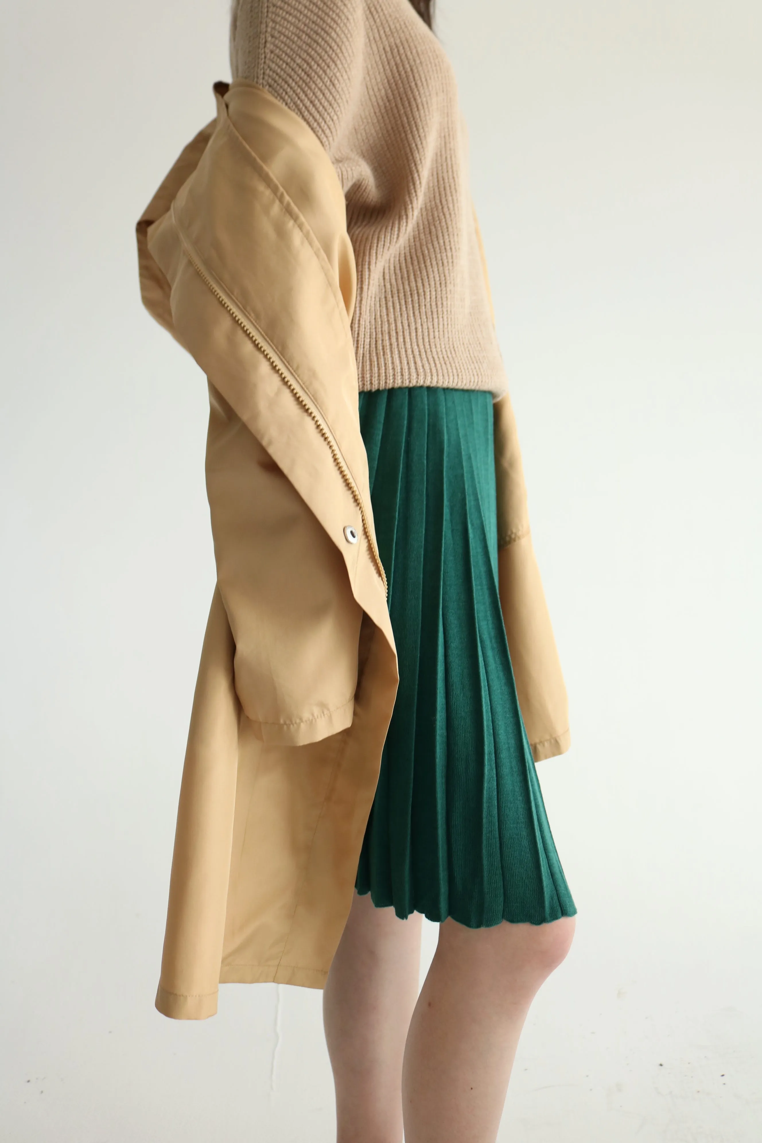 Pais Skirt {Vintage}- sold out