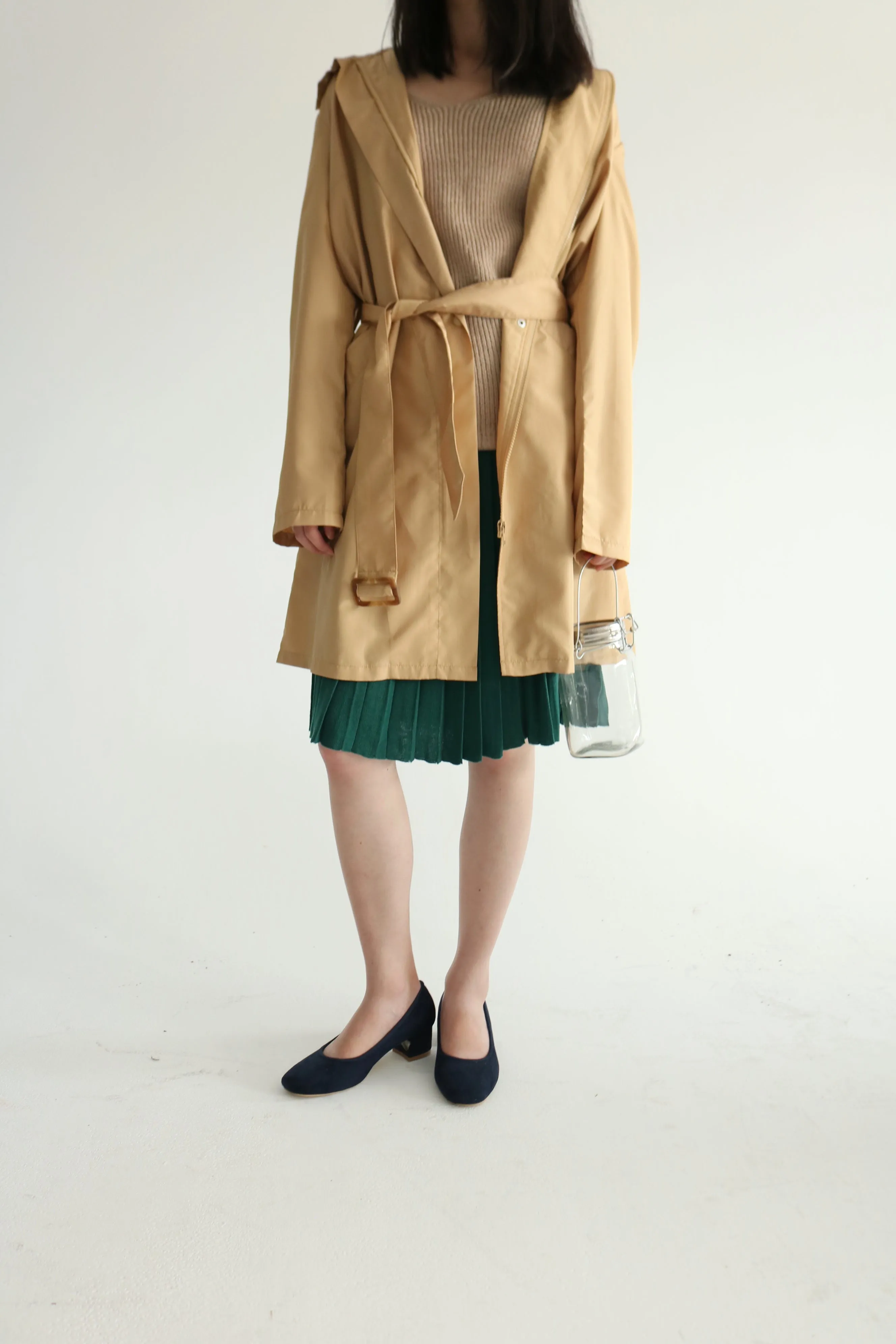 Pais Skirt {Vintage}- sold out