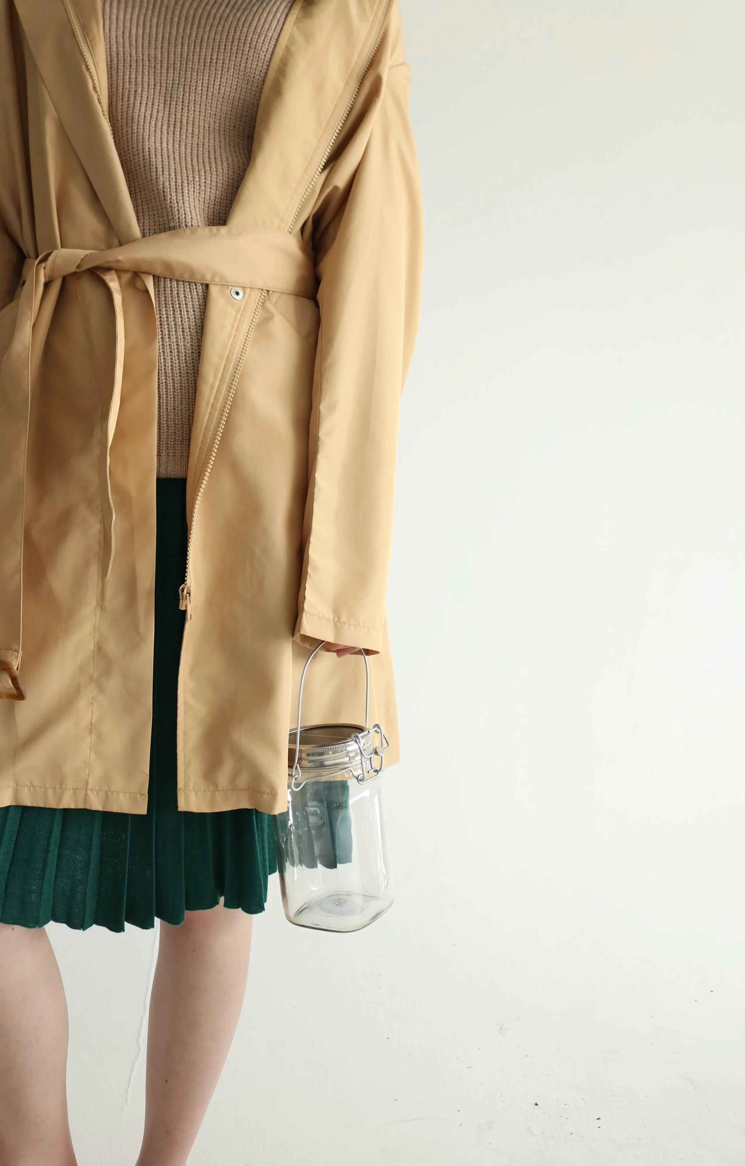 Pais Skirt {Vintage}- sold out