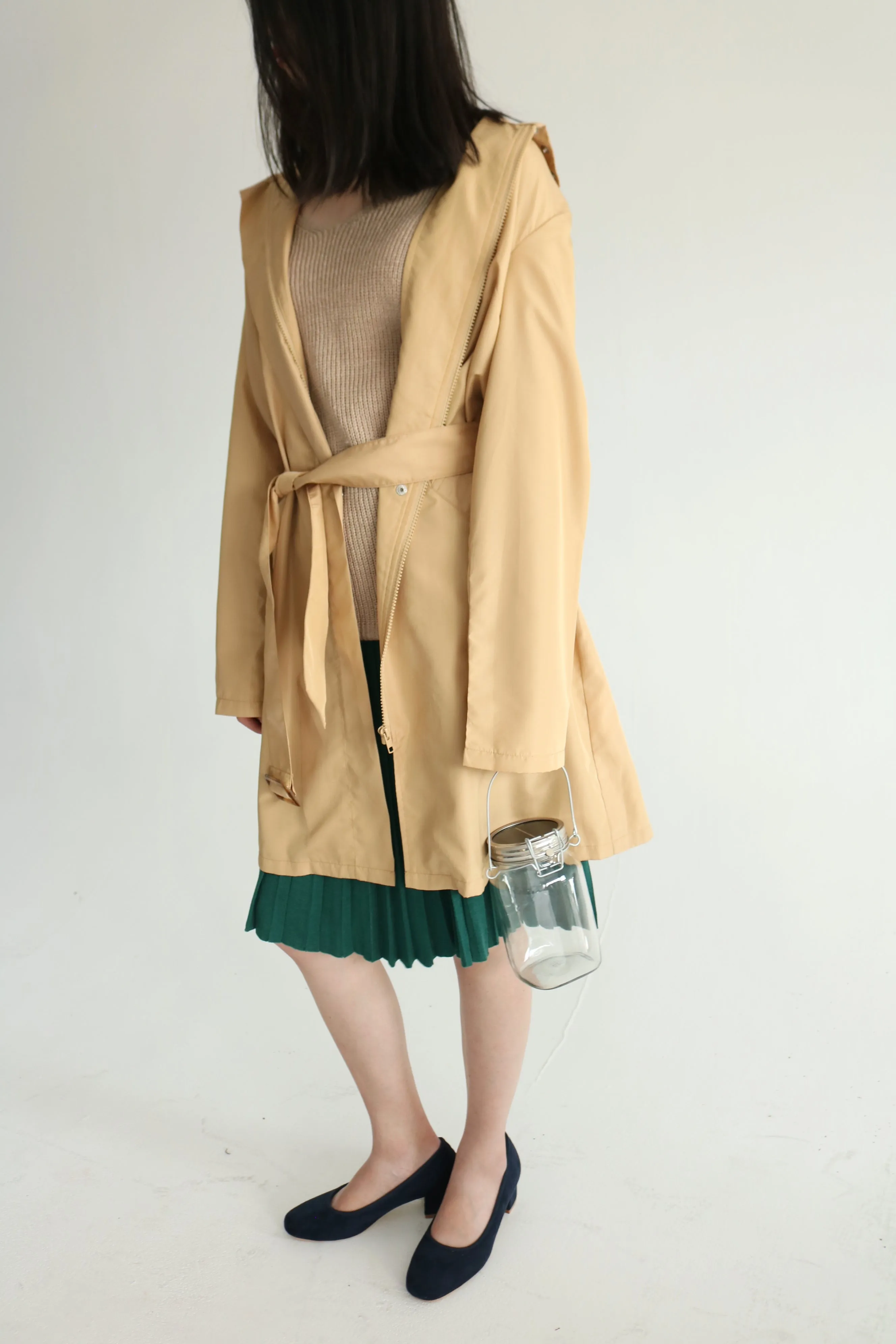 Pais Skirt {Vintage}- sold out