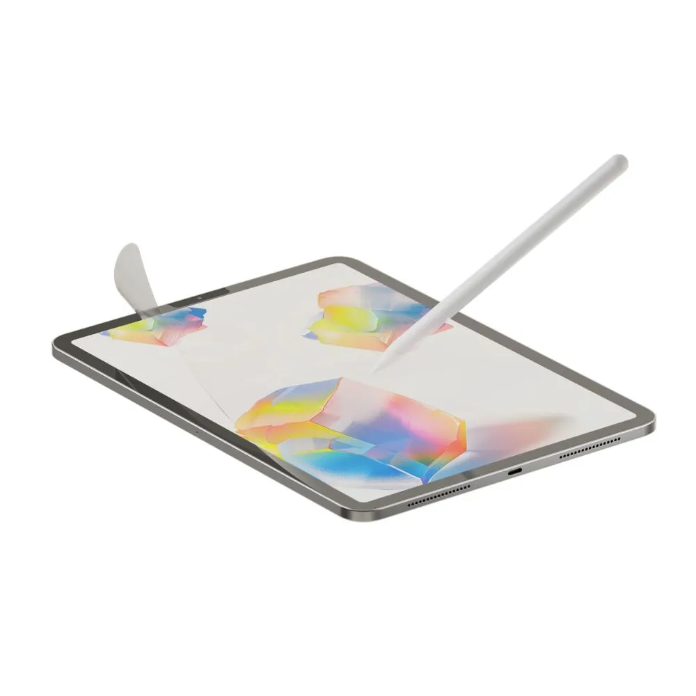 Paperlike Screen Protector (v2.1) for Writing & Drawing for iPad 10.9” 10th Gen (x2 Pack)