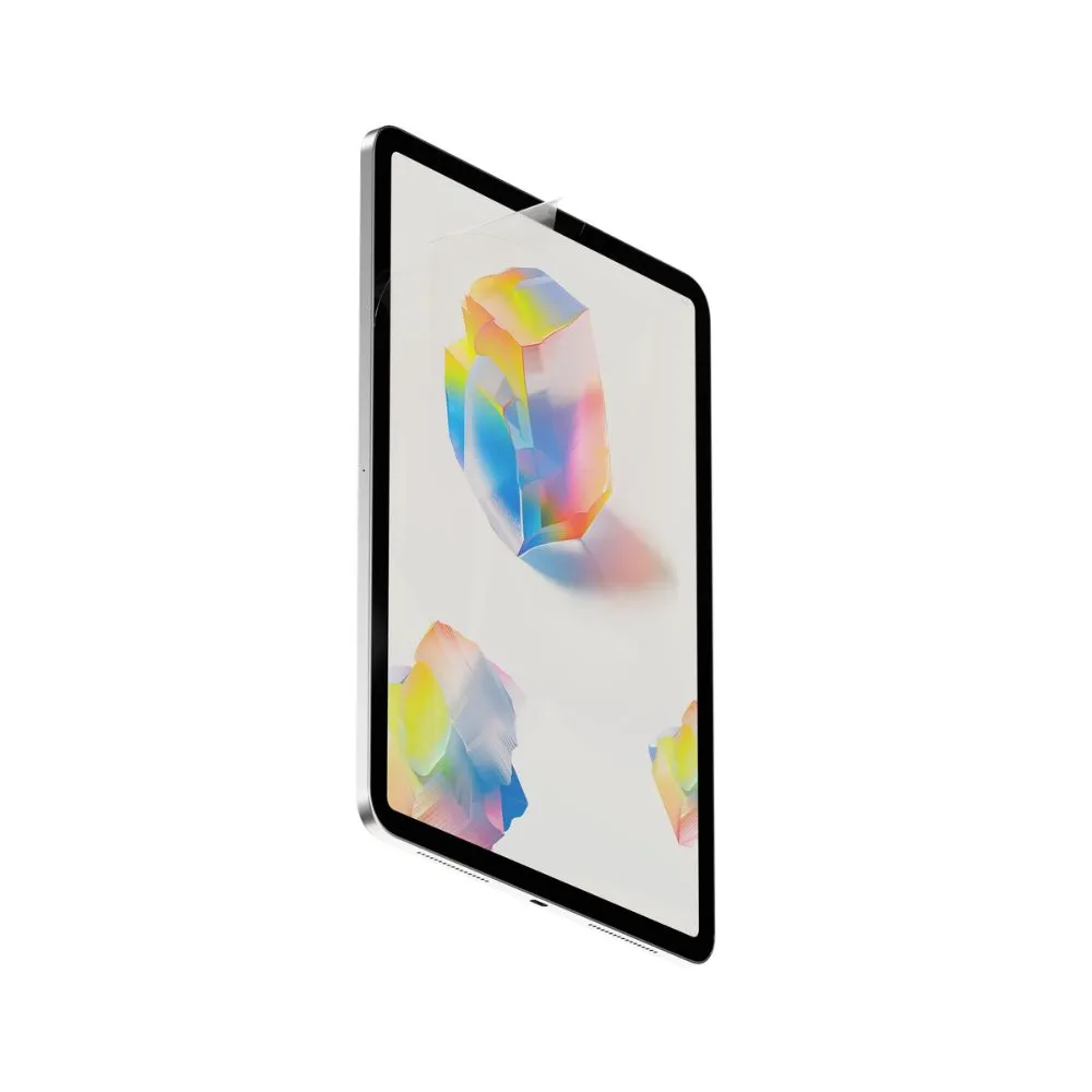 Paperlike Screen Protector (v2.1) for Writing & Drawing for iPad 10.9” 10th Gen (x2 Pack)