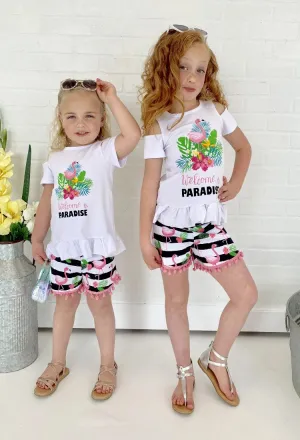 Paradise Summer Set