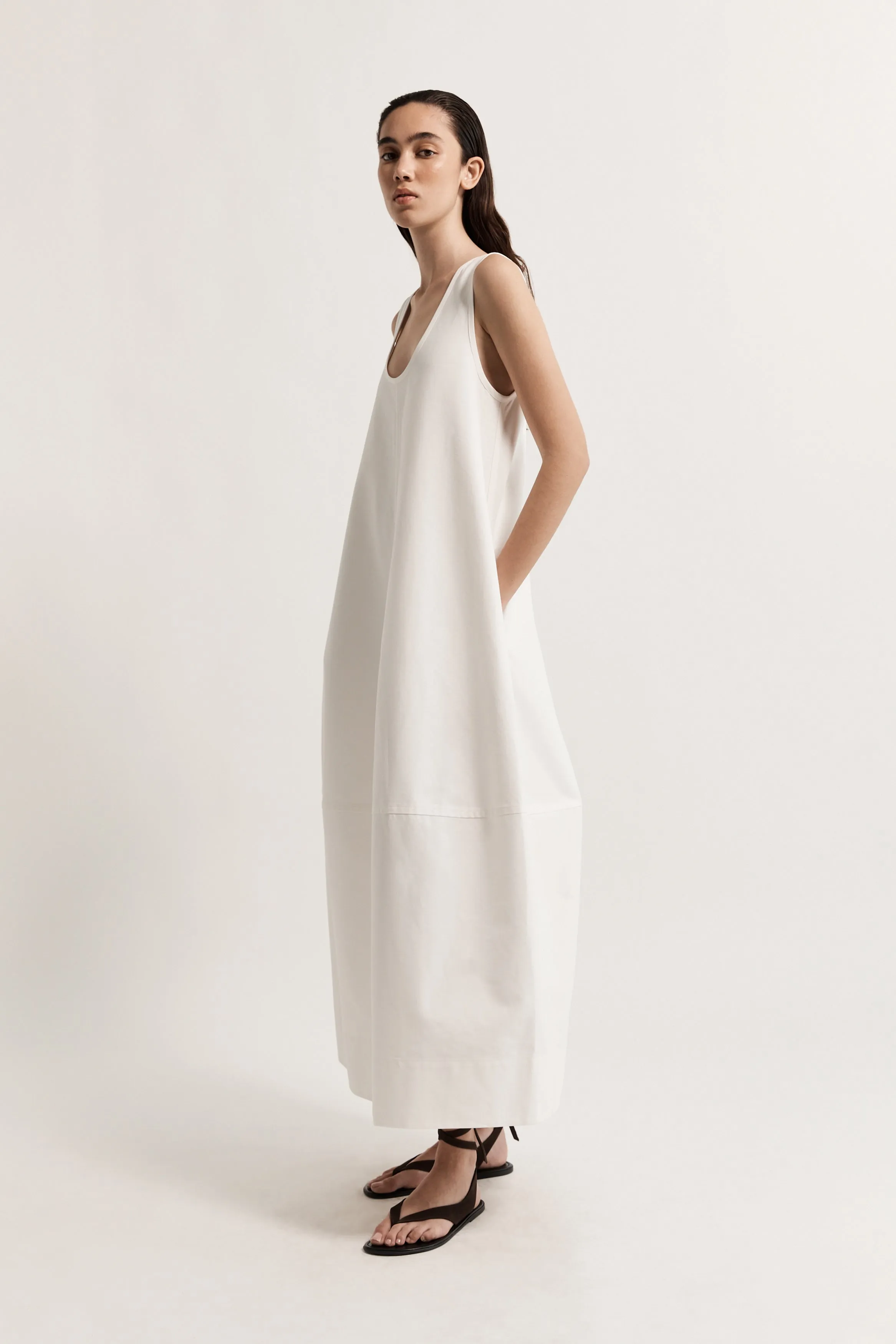 Parker Dress
