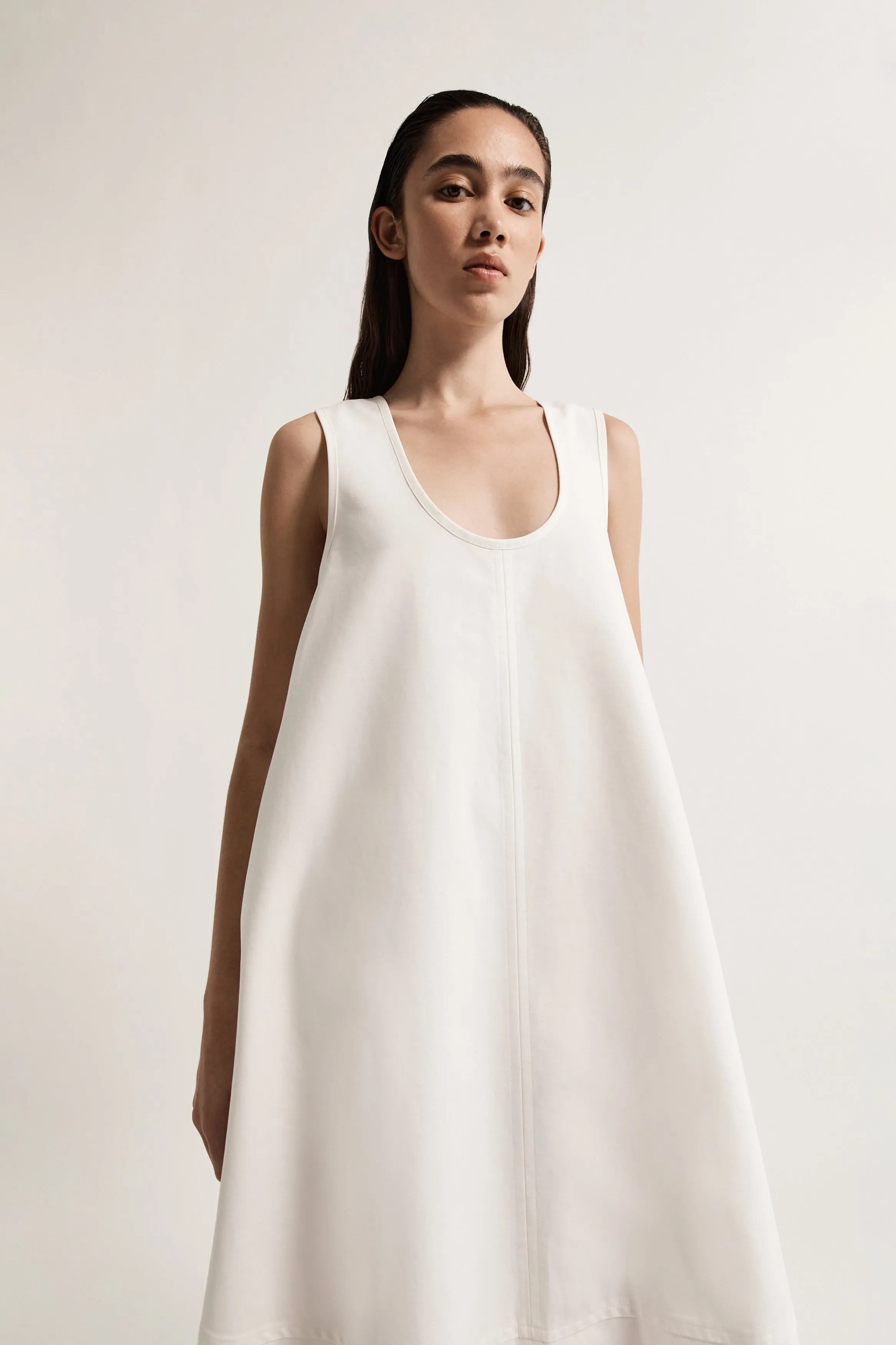 Parker Dress