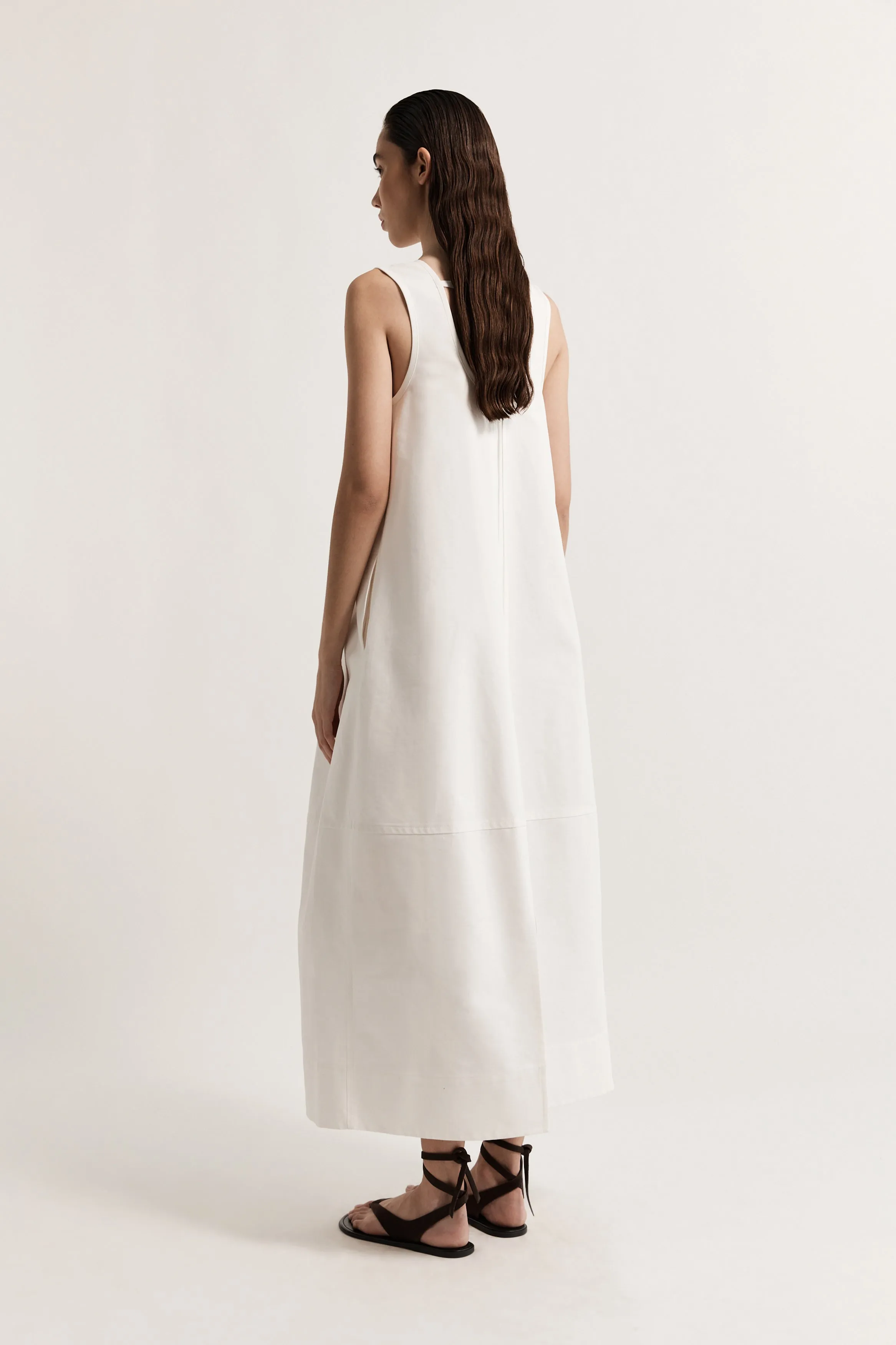 Parker Dress