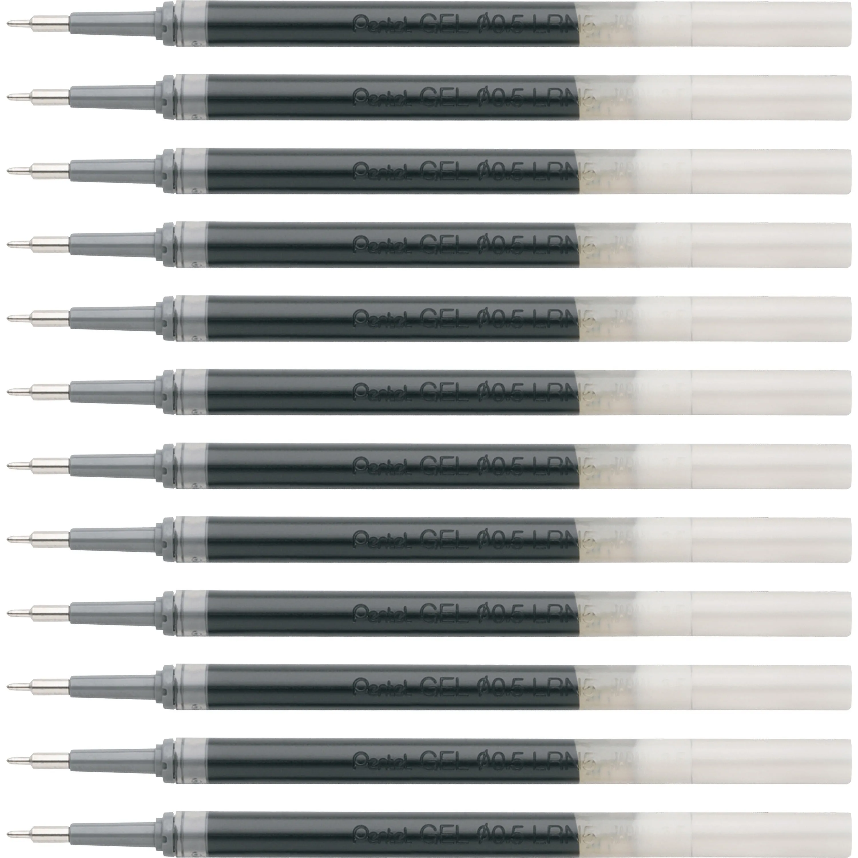Pentel EnerGel .5mm Liquid Gel Pen Refill