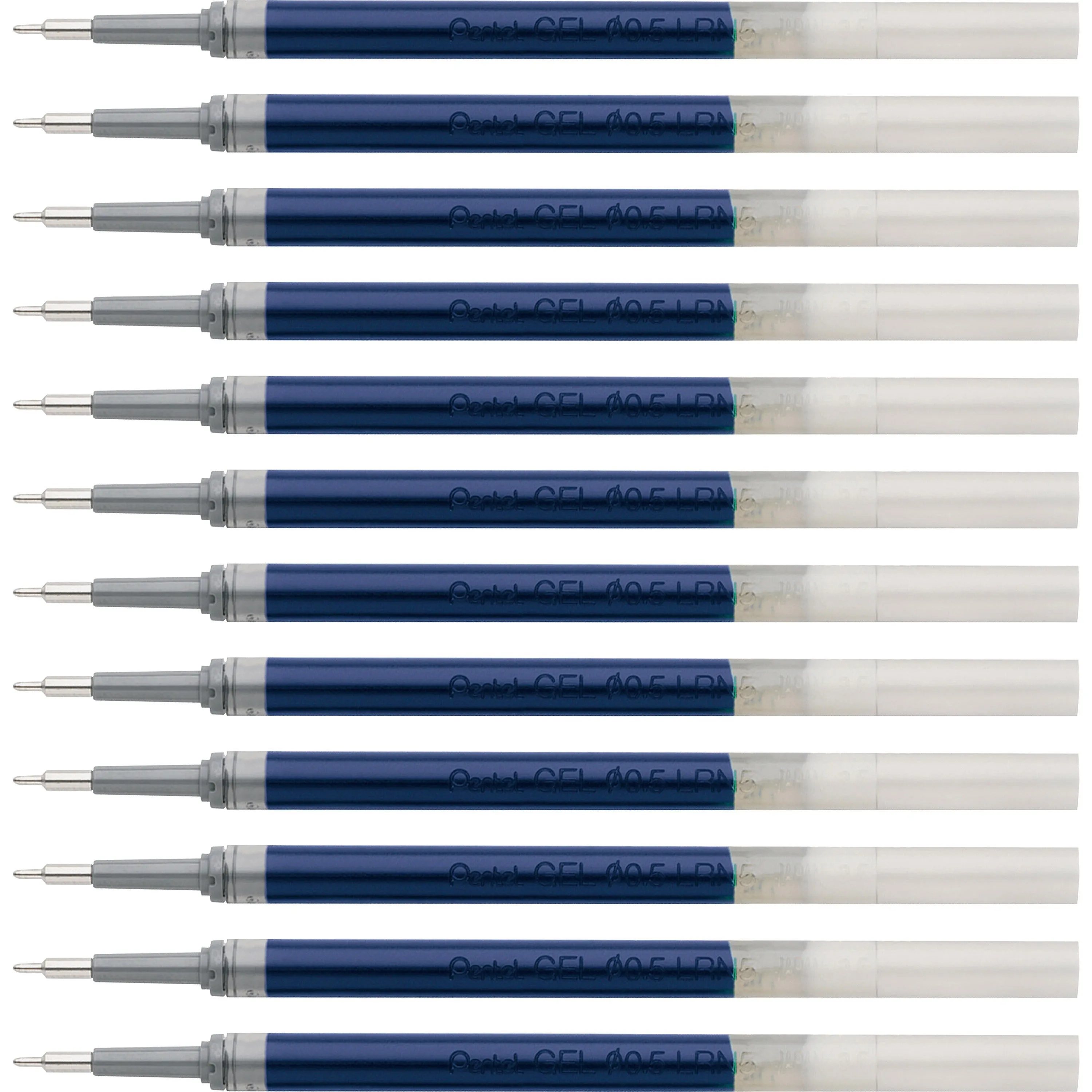 Pentel EnerGel .5mm Liquid Gel Pen Refill