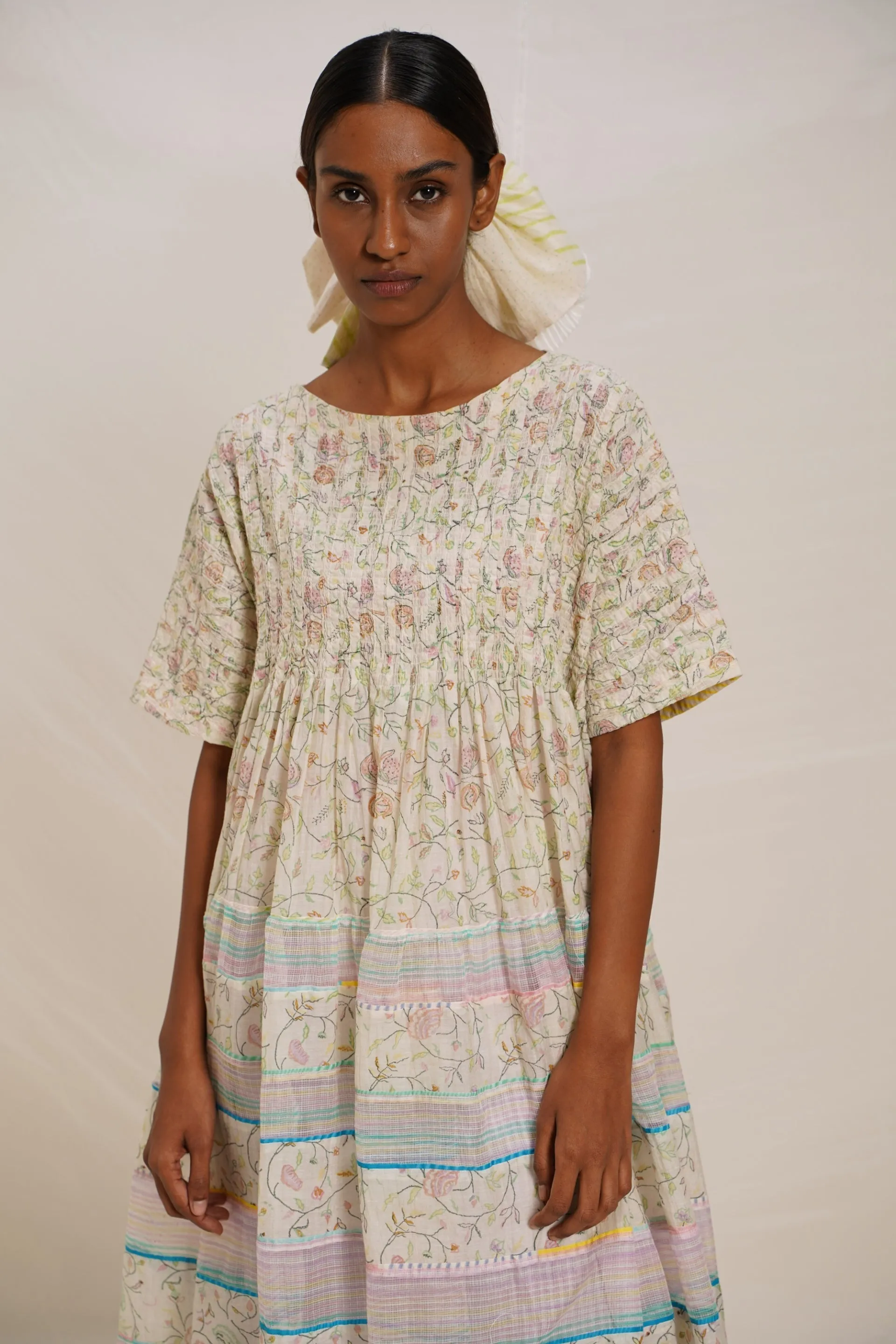 PERCY DRESS