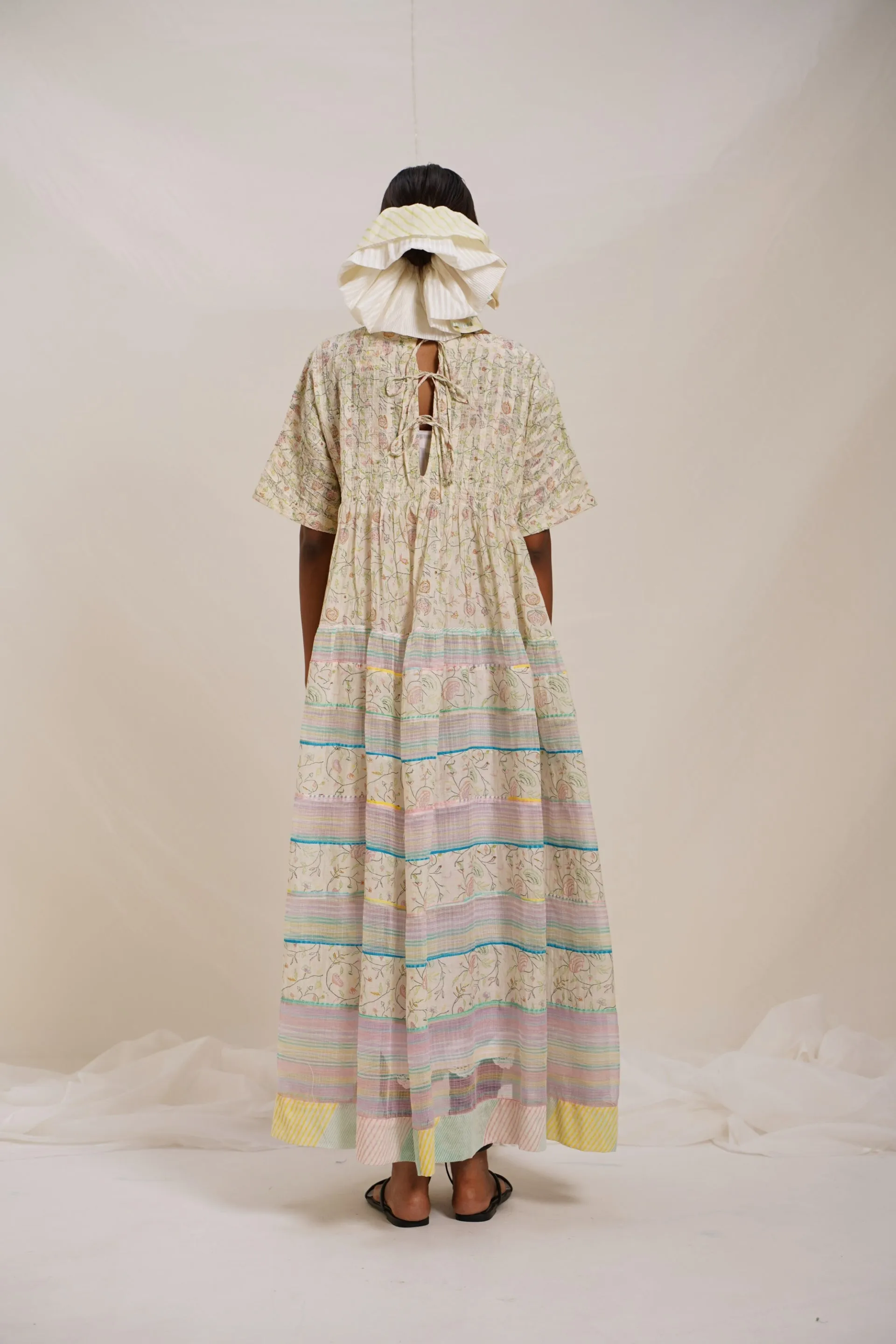 PERCY DRESS