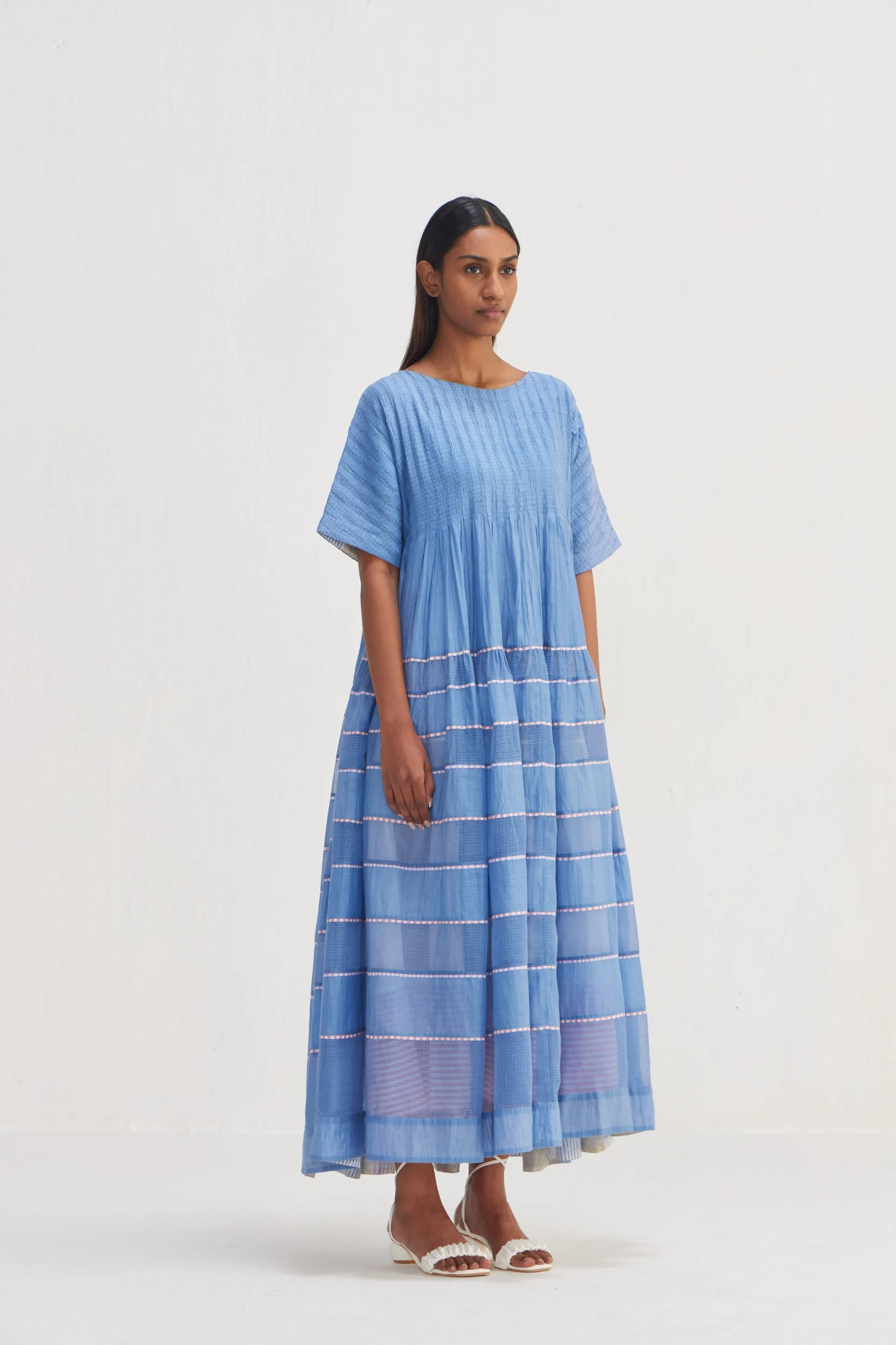 PERCY DRESS