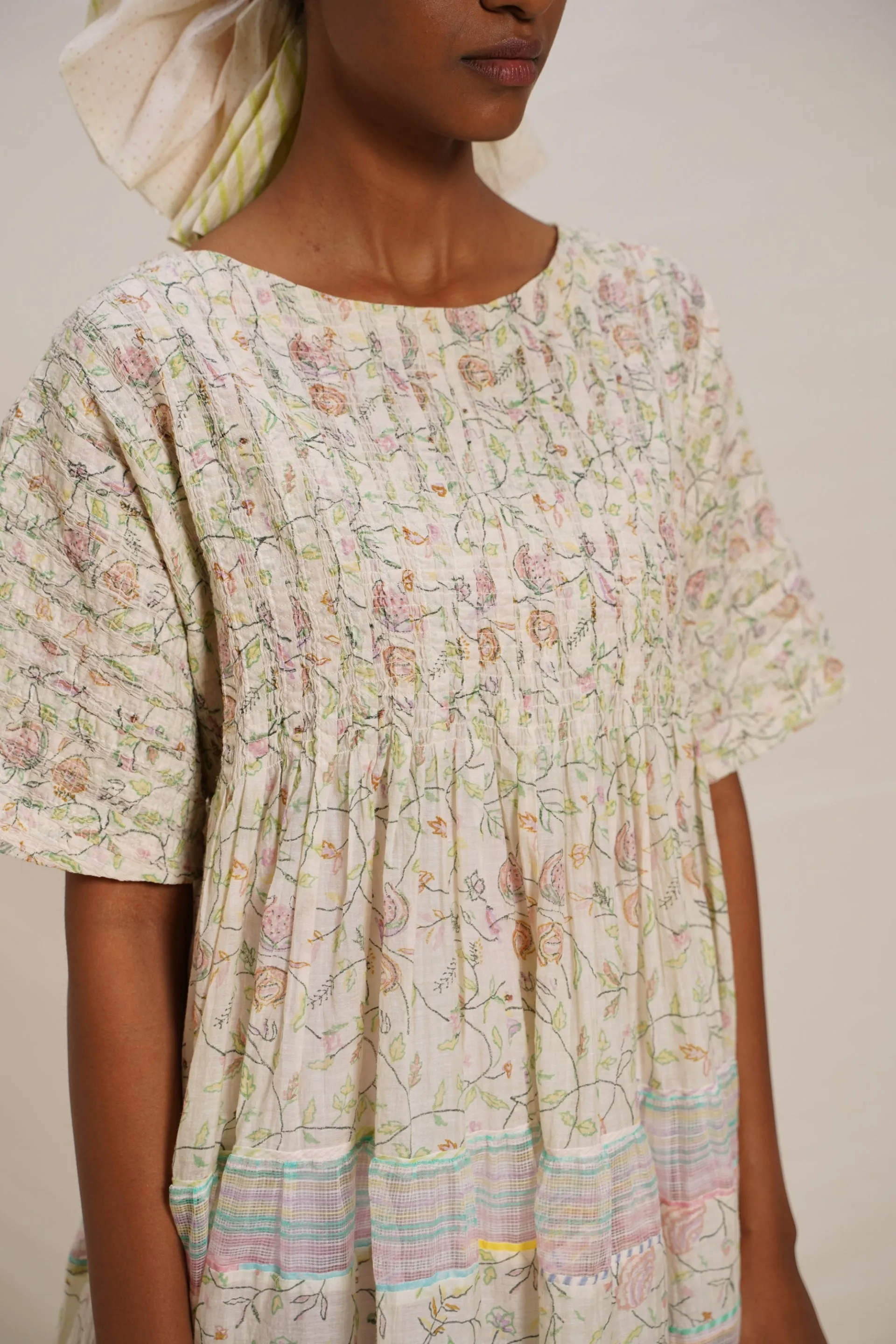 PERCY DRESS